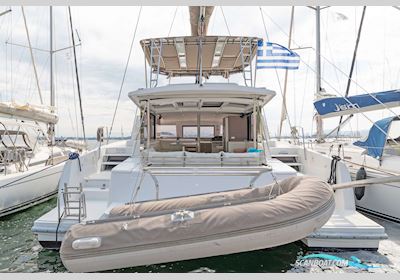 Bali Catamarans Bali 4.3 Multihull boten 2020, Griekenland