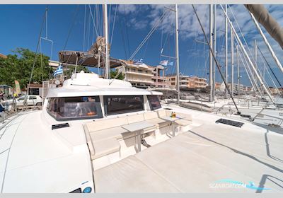 Bali Catamarans Bali 4.3 Multihull boten 2020, Griekenland