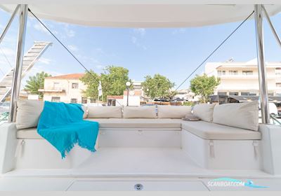 Bali Catamarans Bali 4.3 Multihull boten 2020, Griekenland