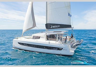 Bali Catamarans Bali Catsmart Multihull boten 2024, Kroatië