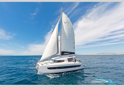 Bali Catamarans Bali Catsmart Multihull boten 2024, Kroatië