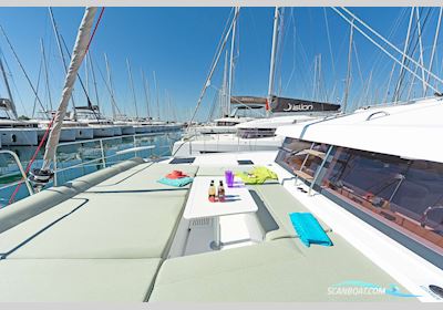 Bali Catamarans Bali Catsmart Multihull boten 2024, Kroatië
