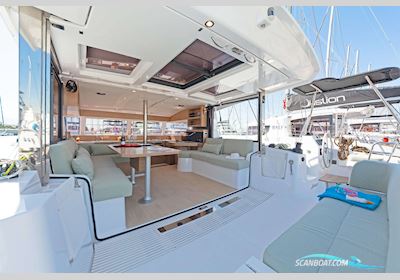 Bali Catamarans Bali Catsmart Multihull boten 2024, Kroatië