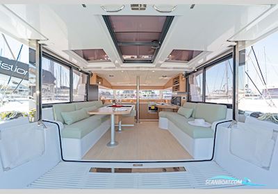 Bali Catamarans Bali Catsmart Multihull boten 2024, Kroatië