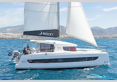 Bali Catamarans Bali Catsmart Multihull boten 2024, Griekenland