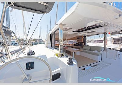 Bali Catamarans Bali Catsmart Multihull boten 2024, Griekenland