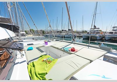 Bali Catamarans Bali Catsmart Multihull boten 2024, Griekenland