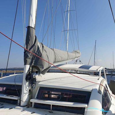 Catana 42 Multihull boten 2010, met Yanmar motor, The Netherlands