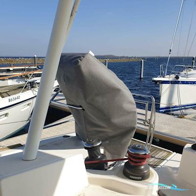 Catana 42 Multihull boten 2010, met Yanmar motor, The Netherlands