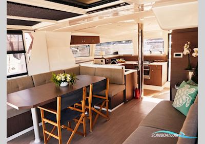 Catana Bali 4.2 Multihull boten 2021, Turkey