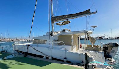 Catana Bali 4.3 Multihull boten 2018, met Yanmar 4JH57 motor, Spain
