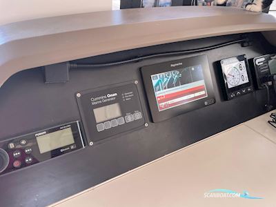 Catana Bali 4.3 Multihull boten 2018, met Yanmar 4JH57 motor, Spain