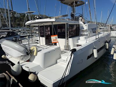 Catana Bali 4.3 Multihull boten 2018, met Yanmar 4JH57 motor, Spain