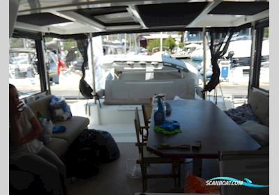 Catana Bali Catspace Multihull boten 2022, Turkey