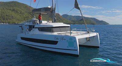 Catana Bali Catspace Multihull boten 2023, Turkey