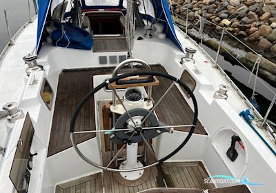 Corsair 450 - Wasa 420 Multihull boten 1993, met Yanmar 4JH5E motor, Denemarken