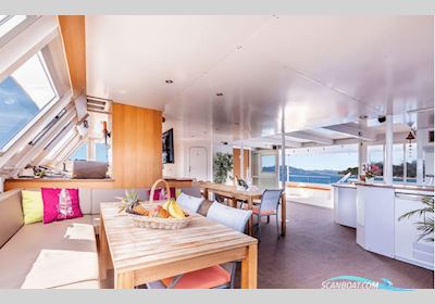 Custom built boat Maxi Day Charter CATAMARAN 65 Multihull boten 2017, met MIDIF 4770 motor, France