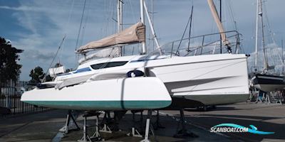 Dragonfly 28 PERFORMANCE Multihull boten 2017, met Honda motor, France