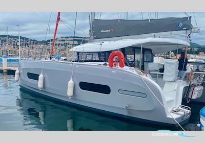 Excess 11 Pulse Line Multihull boten 2025, met Yanmar 3YM30AE motor, France