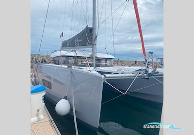 Excess 11 Pulse Line Multihull boten 2025, met Yanmar 3YM30AE motor, France