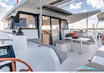 Excess 11 Multihull boten 2025, met Yanmar 3YM30 motor, France