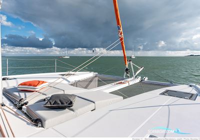 Excess 11 Multihull boten 2025, met Yanmar 3YM30 motor, France