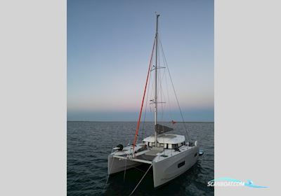 Excess 11 Multihull boten 2022, met Yanmar motor, Portugal