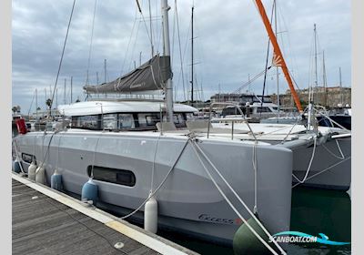 Excess 11 Multihull boten 2022, met Yanmar motor, Portugal