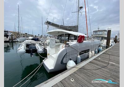 Excess 11 Multihull boten 2022, met Yanmar motor, Portugal