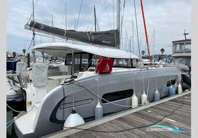 Excess 11 Multihull boten 2022, met Yanmar motor, Portugal