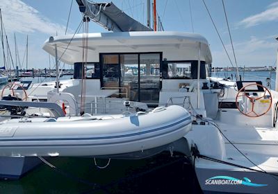 Excess 14 Multihull boten 2024, met Yanmar 4JH57 motor, France