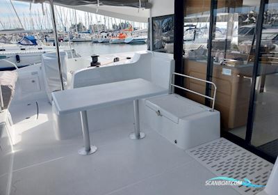 Excess 14 Multihull boten 2024, met Yanmar 4JH57 motor, France
