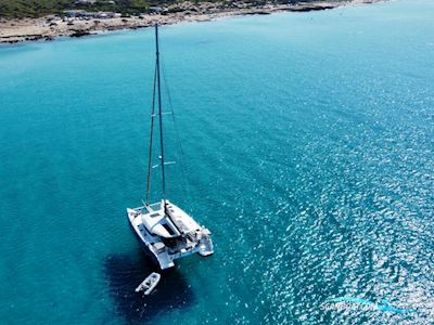 Excess 15 Multihull boten 2023, met Yanmar 4JH80 motor, Spain