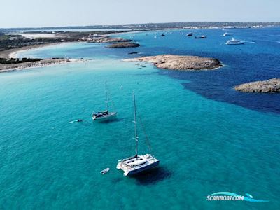 Excess 15 Multihull boten 2023, met Yanmar 4JH80 motor, Spain