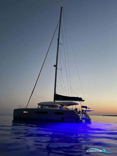 Excess 15 Multihull boten 2023, met Yanmar 4JH80 motor, Spain
