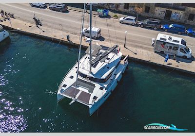 Fountaine Pajot Astrea 42 Maestro Multihull boten 2023, met Volvo Penta D2-50 motor, Griekenland