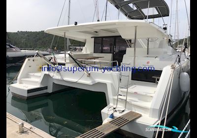 Fountaine Pajot Astrea 42 Multihull boten 2021, met Volvo Penta motor, Kroatië