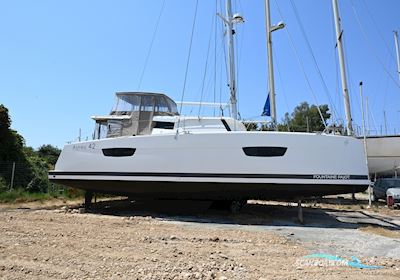 Fountaine Pajot Astrea 42 Multihull boten 2019, met Volvo Penta D2 - 50F motor, Griekenland