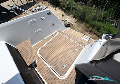 Fountaine Pajot Astrea 42 Multihull boten 2019, met Volvo Penta D2 - 50F motor, Griekenland