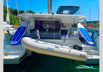 Fountaine Pajot Astrea 42 Multihull boten 2023, met Volvo Penta motor, Kroatië