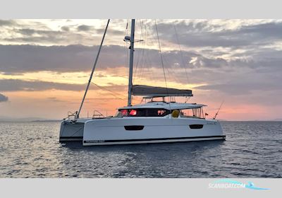 Fountaine Pajot Astrea 42 Multihull boten 2024, met Volvo Penta motor, Kroatië