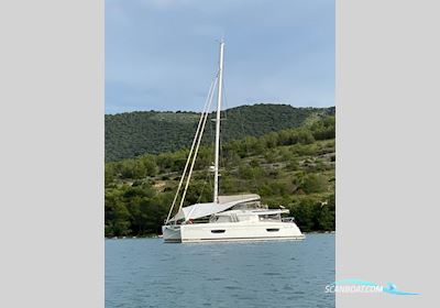 Fountaine Pajot Helia 44 Multihull boten 2018, met Volvo Penta D2-55 motor, Portugal