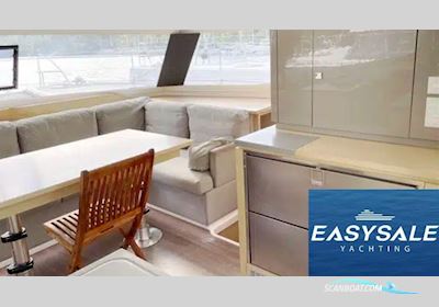 Fountaine Pajot Helia 44 Multihull boten 2016, met YANMAR motor, Geen landeninfo