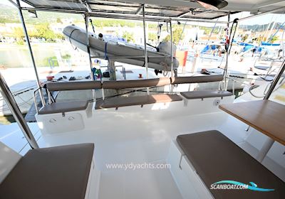 Fountaine Pajot Helia 44 Multihull boten 2015, met Volvo Penta D2 - 55F motor, Griekenland