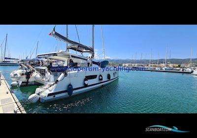 Fountaine Pajot Isla 40 Multihull boten 2021, met Volvo Penta motor, Griekenland