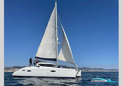 Fountaine Pajot Lavezzi 40 Multihull boten 2006, met Yanmar motor, Spain