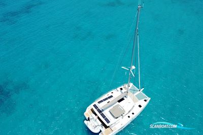 Fountaine Pajot Lucia 40 Multihull boten 2017, met Volvo Penta D1-30F motor, Spain