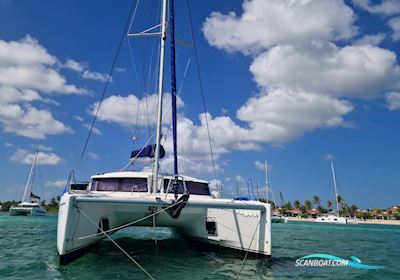 Fountaine Pajot Mahé 36 Multihull boten 2008, met Roksana motor, France