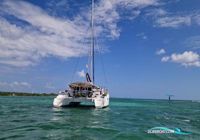 Fountaine Pajot Mahé 36 Multihull boten 2008, met Roksana motor, France