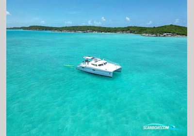 Fountaine Pajot Mahe 36 Multihull boten 2014, met Yanmar motor, Geen landeninfo